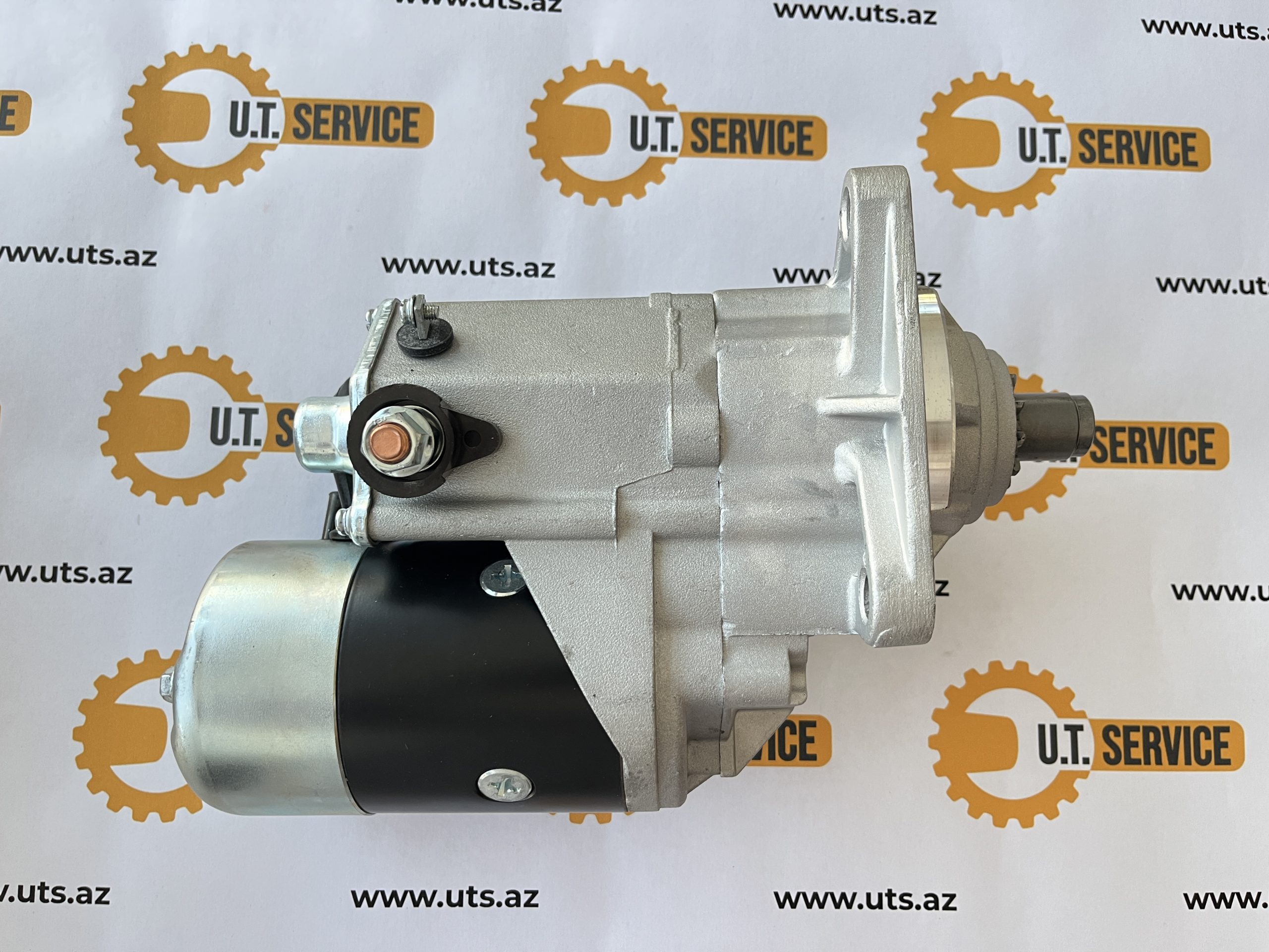 STR-6170 Starter 24V