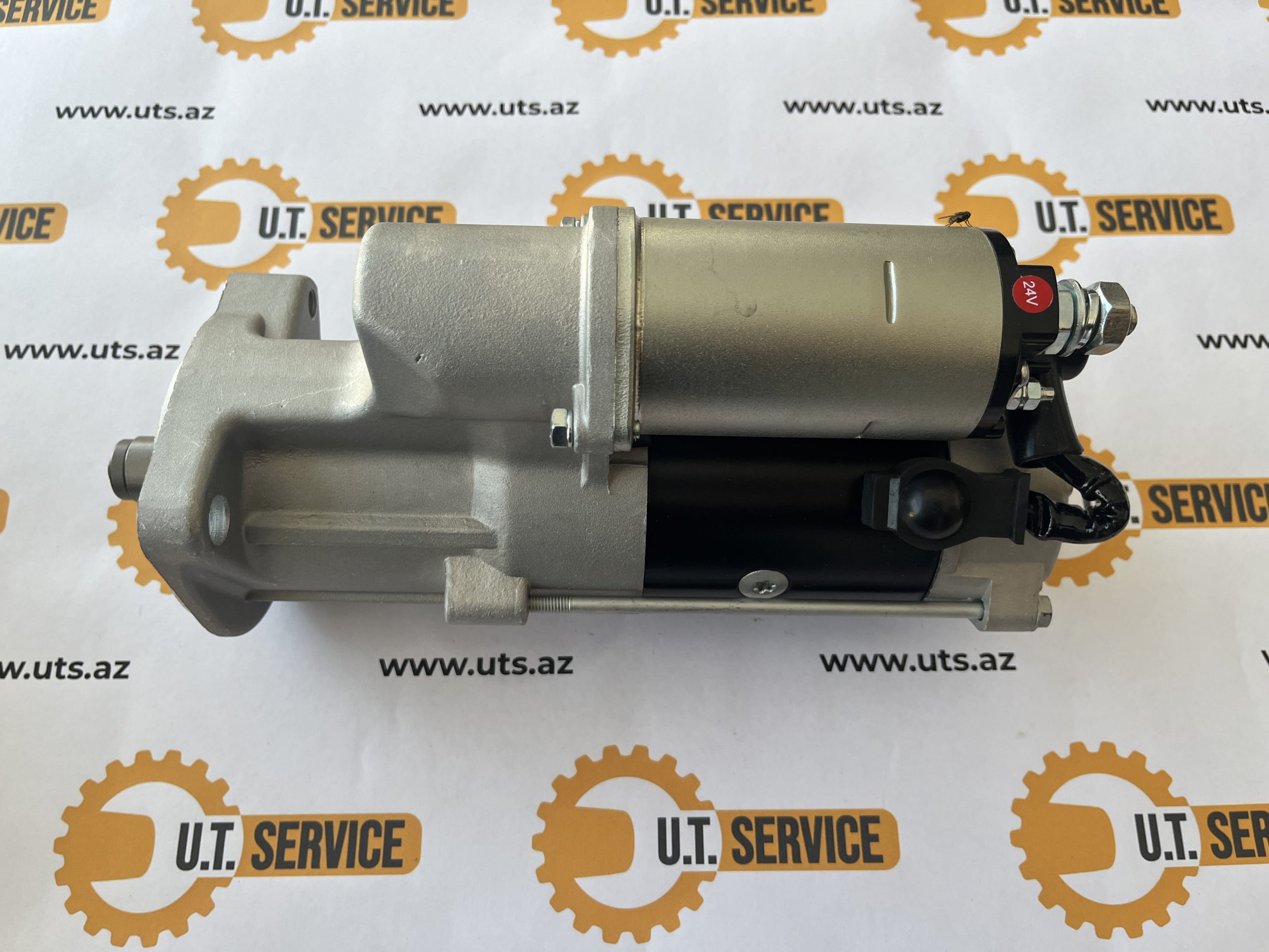 STR-2812 Starter 24V