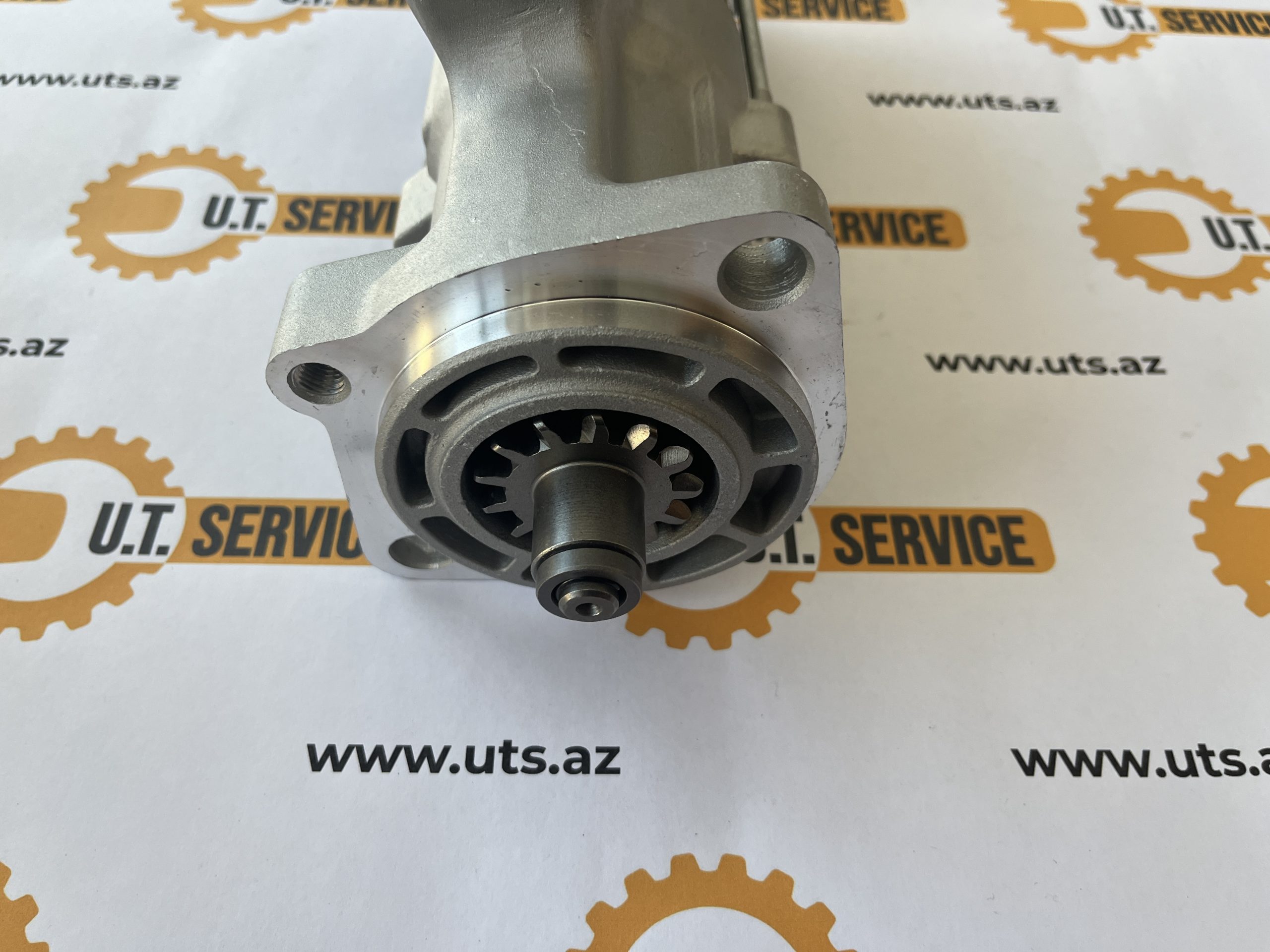 STR-2812 Starter 24V